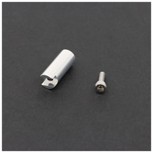 22L Keyed Connector,Dropper Post