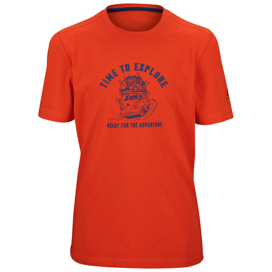 Zorma III T-Shirt