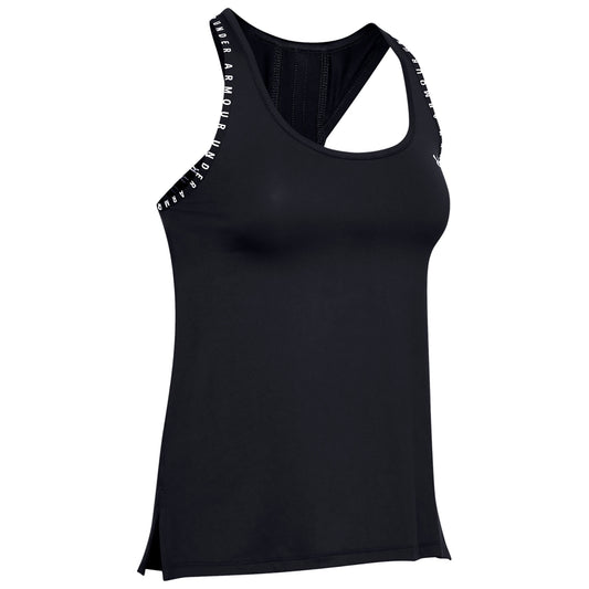 Knockout Tank Top