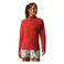 W Polartec Microfleece Full Zip