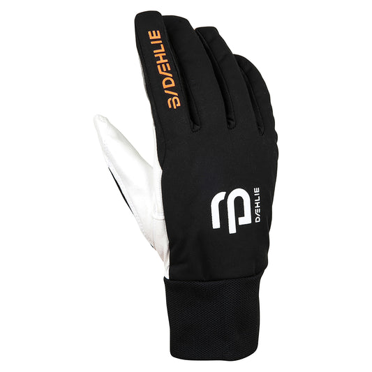 Glove Race Warm