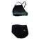 G Arena Graphic Swimsuit Bikini Crop Top