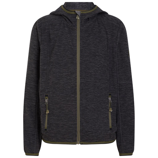 Choco III Fleecejacke