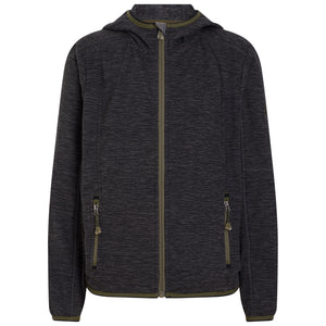 Choco III Fleecejacke