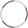 Rock Hula-Hoop Ring