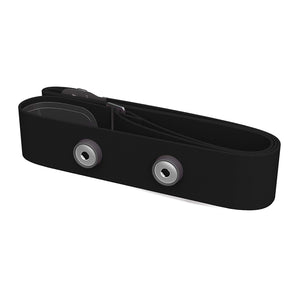 PRO CHEST STRAP pour les capteurs de fréquence cardiaque