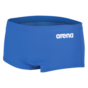 M Team Swim Low Waist Short Solid