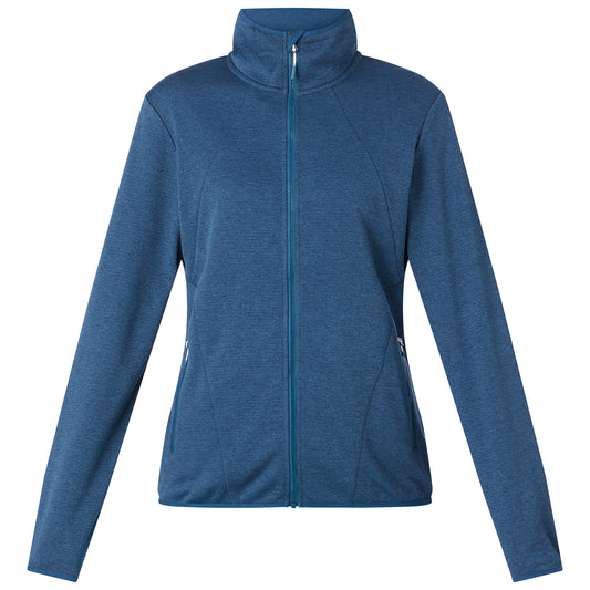 Roto II wms Jacket Fleece Knit
