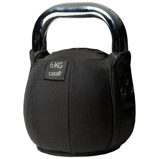 Soft Kettlebell