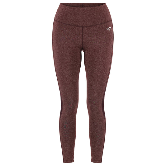 Julie High Waist Tight