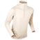 M Half Zip Grid