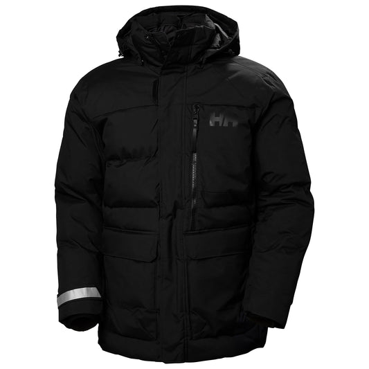 Tromsoe Winterjacke