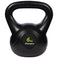 Kettlebell en ciment