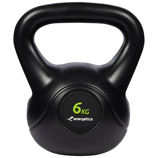 Kettlebell en ciment