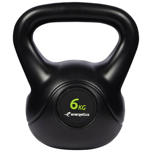 Zement Kettlebell