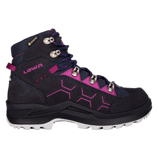 KODY EVO GTX MID Wanderstiefel