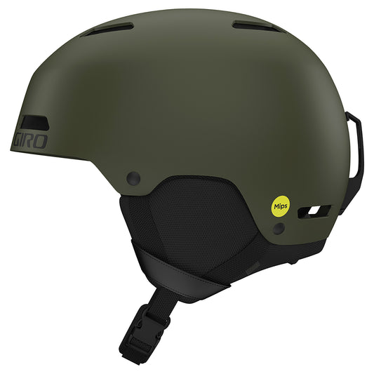 Ledge FS MIPS Helmet