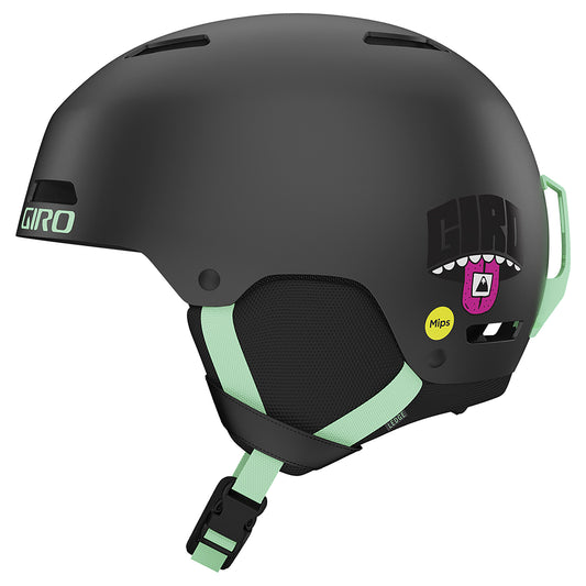 Ledge FS MIPS Helmet
