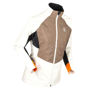 W Jacket Challenge 2.0