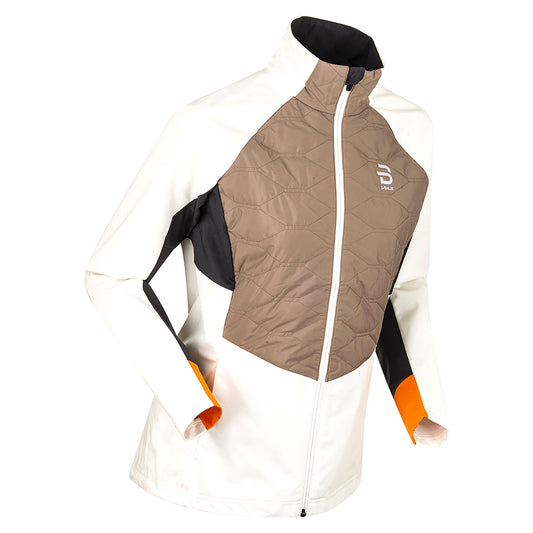 W Jacket Challenge 2.0