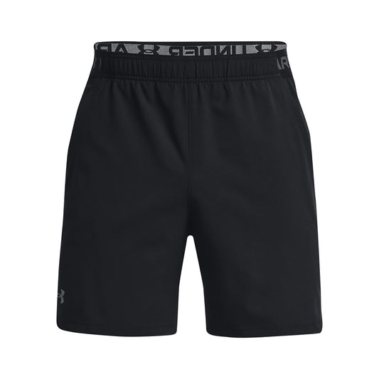 Vanish Short tissé