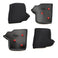 Super DH Cheek Pads