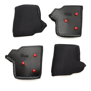 Super DH Cheek Pads