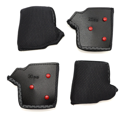 Super DH Cheek Pads