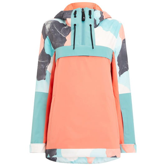 Hailee Snowboardjacke