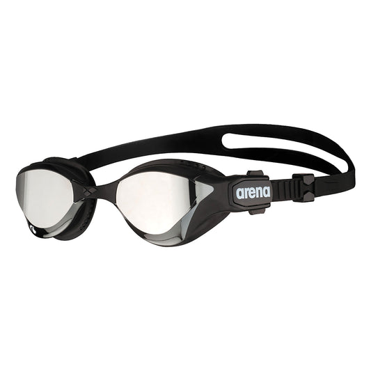 Cobra Tri Swipe Mirror