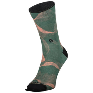 Trail Vertic Crew chaussettes de vélo
