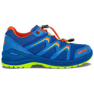 MADDOX GTX LO Trekkingschuhe