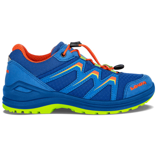 MADDOX GTX LO Trekkingschuhe