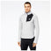 NB Heat Grid Half Zip