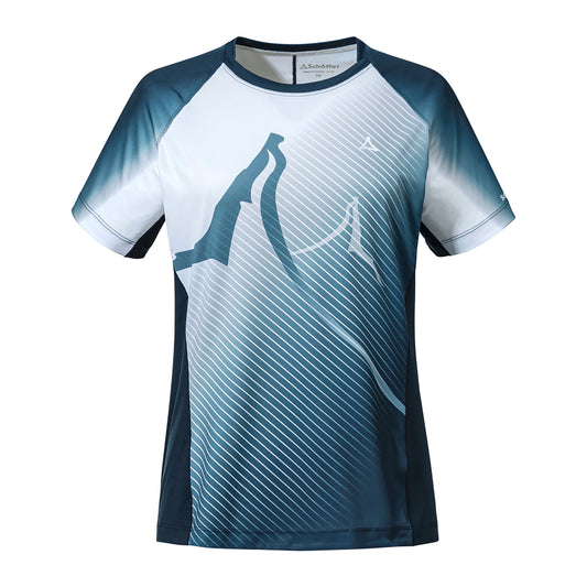 Arucas Wandershirt