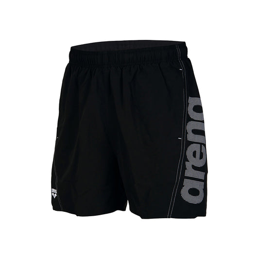 Fundamentals Arena Logo Boxer maillot de bain