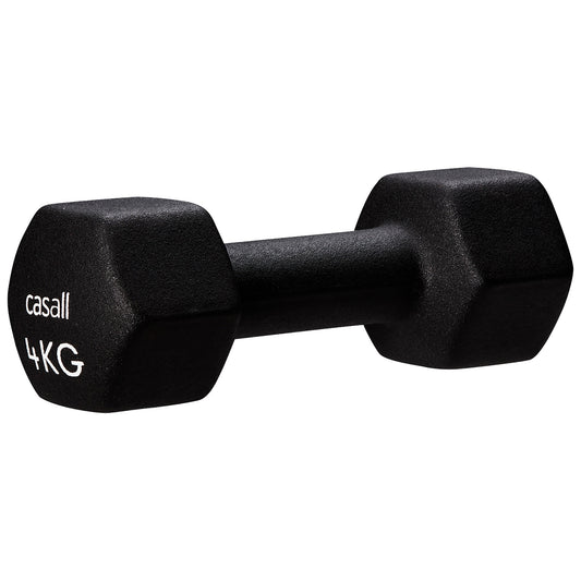 Classic haltères 4kg