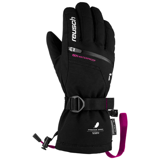 Lando R-Tex XT JR Skihandschuhe