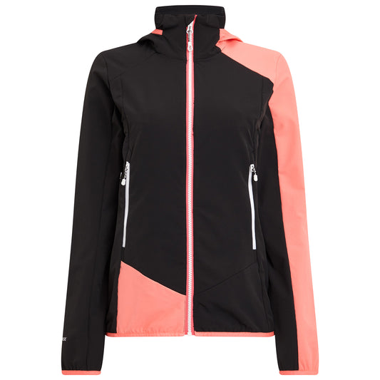 Saina JKT W Jacket Softshell