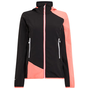 Saina JKT W Jacket Softshell