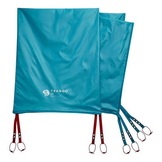 Trango 2 Footprint