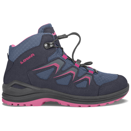 INNOX EVO GTX QC Chaussure de Outdoor chaussures de randonnée