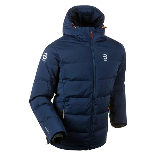 M Jacket Podium