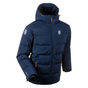 M Jacket Podium