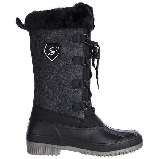 Emma III chaussure d'hiver