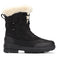 II PARC bottes d'hiver