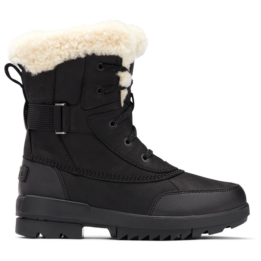 II PARC bottes d'hiver