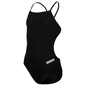 G Team Swimsuit Challenge Solid