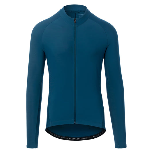 M Chrono LS Thermal Jersey