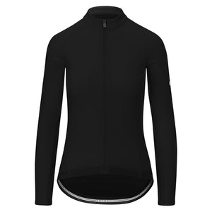 W Chrono LS Thermal Jersey